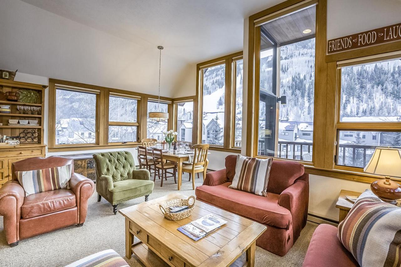 Cornet Creek Apartment *