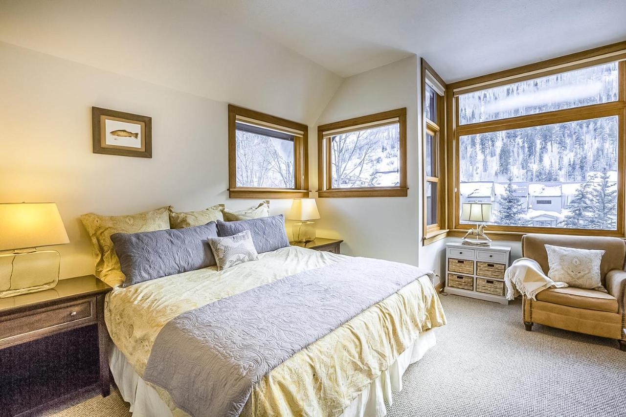Cornet Creek Apartment