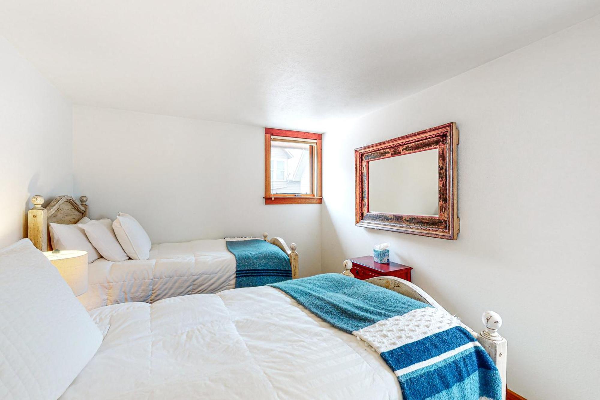 Apartment Cornet Creek
