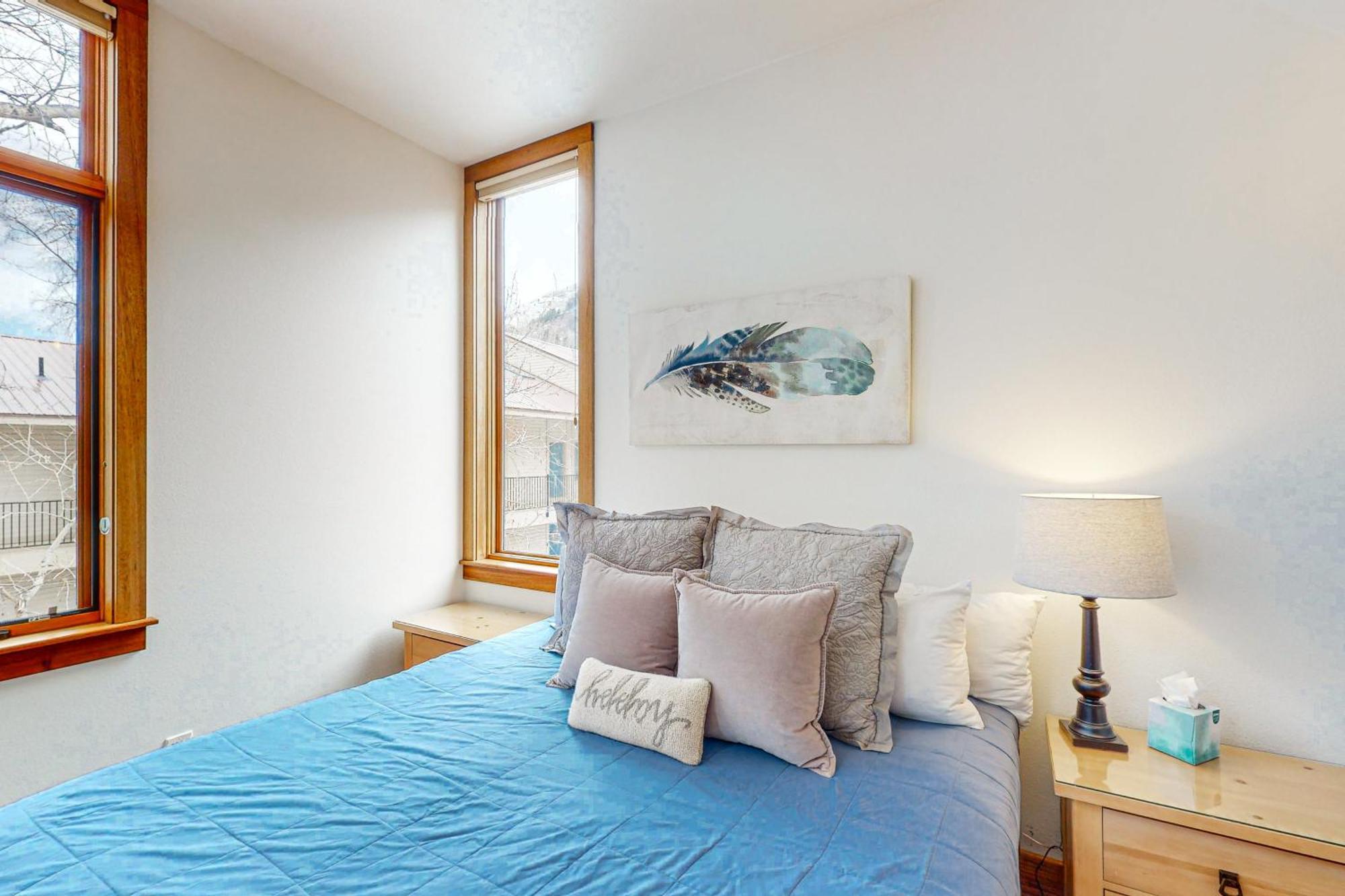 Apartment Cornet Creek *